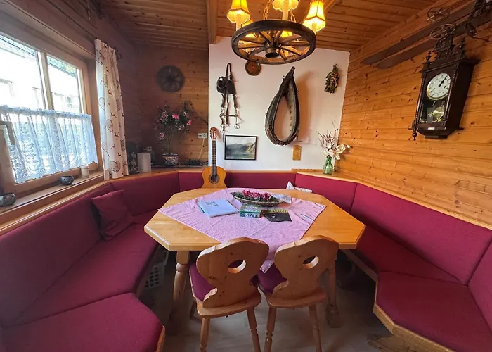 Landhaus Michael