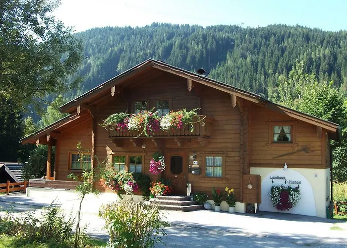 Landhaus Michael