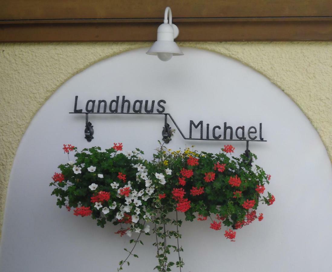 Michael *