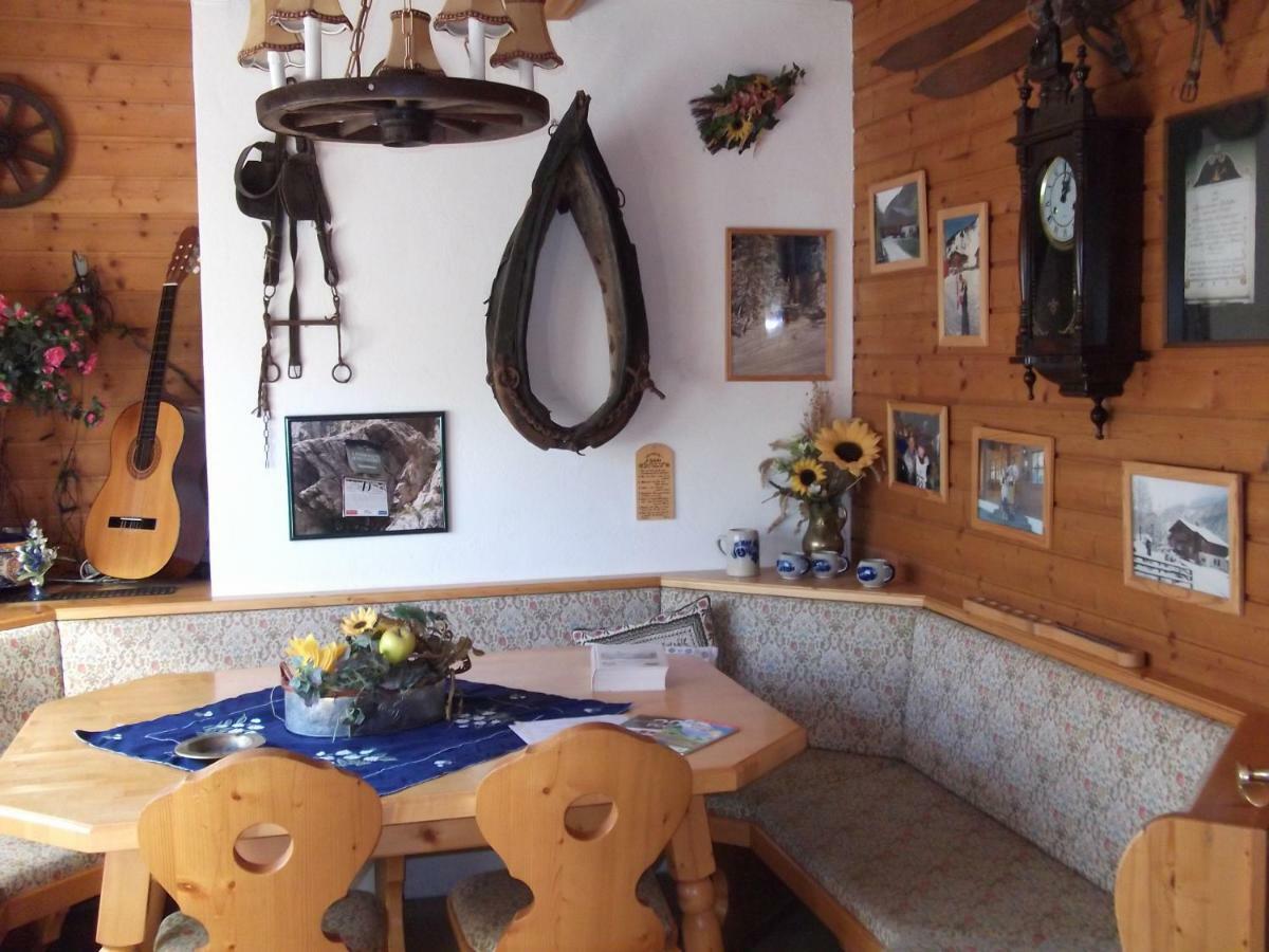Apartamento Michael Wagrain