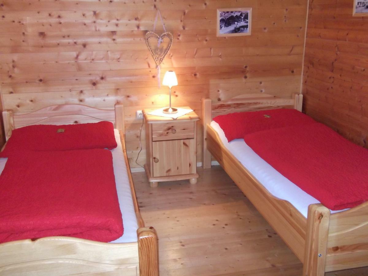 Apartamento Michael *