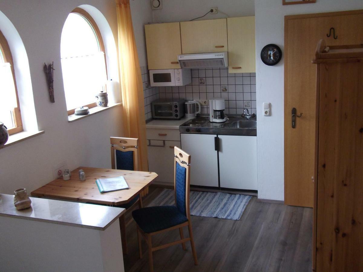 Apartment Michael Wagrain