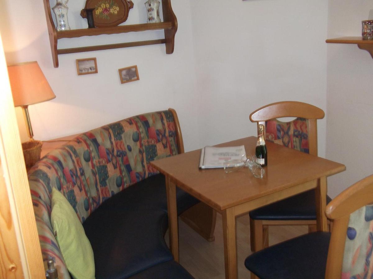 Michael Apartamento Wagrain
