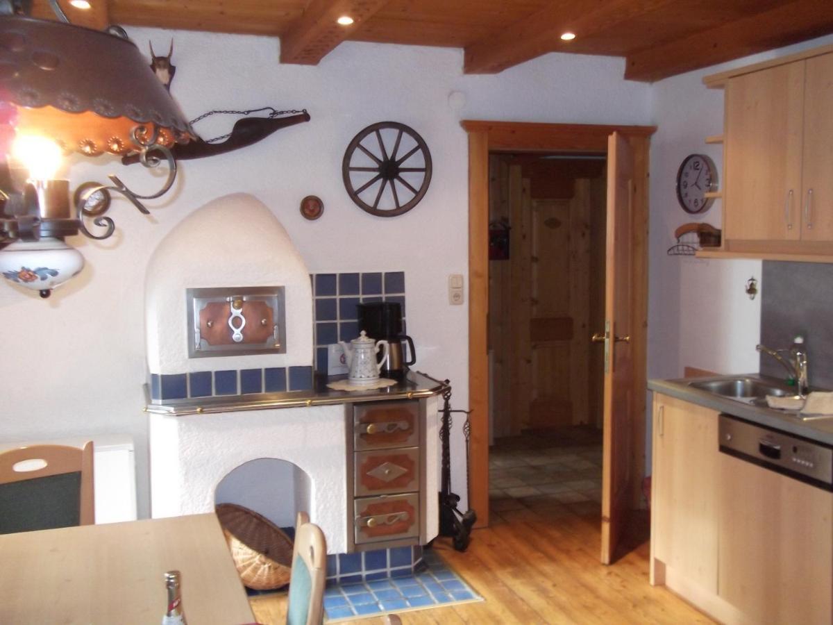 Apartamento Michael Wagrain