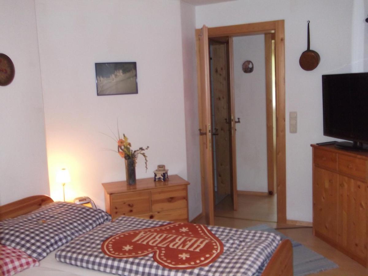 Apartamento Michael *